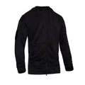 Rothco Concealed Carry Zippered Hoodie - Black