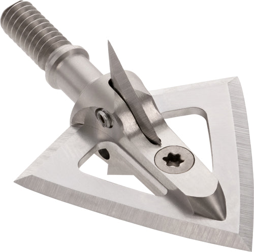 NAP BROADHEAD DEEP-CUTS VENTED