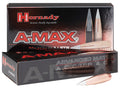 Hornady 5165 A-MAX  50 Cal 750 gr A Max 20 Per Box/ 12 Case