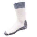 Rothco Heavyweight Natural Thermal Boot Socks