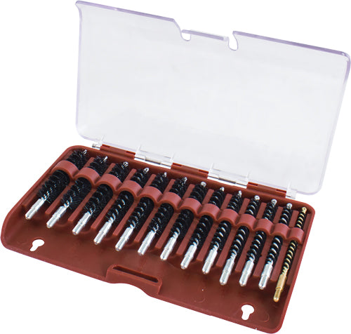 TIPTON 13-PIECE NYLON RIFLE
