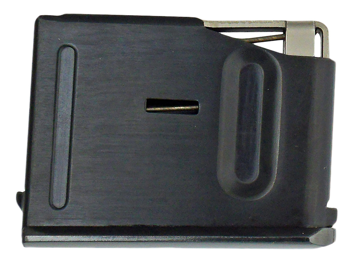 CZ-USA 13008 CZ 527  3rd Flush M1 223Rem Blued Steel