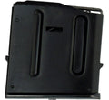CZ-USA 13019 CZ 527  5rd 17Hornet Black Steel