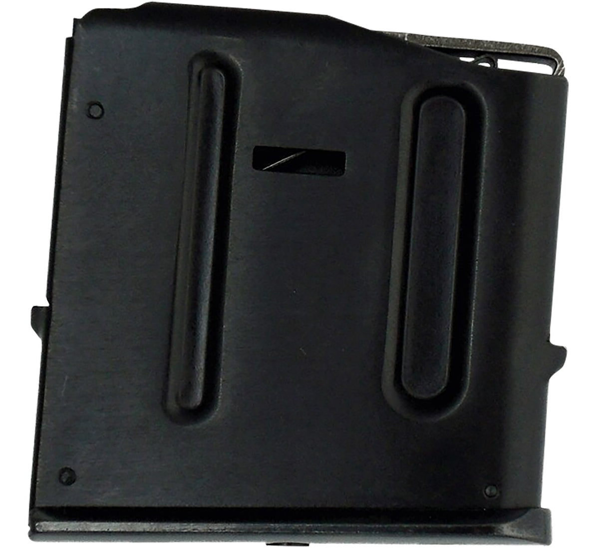 CZ-USA 13019 CZ 527  5rd 17Hornet Black Steel