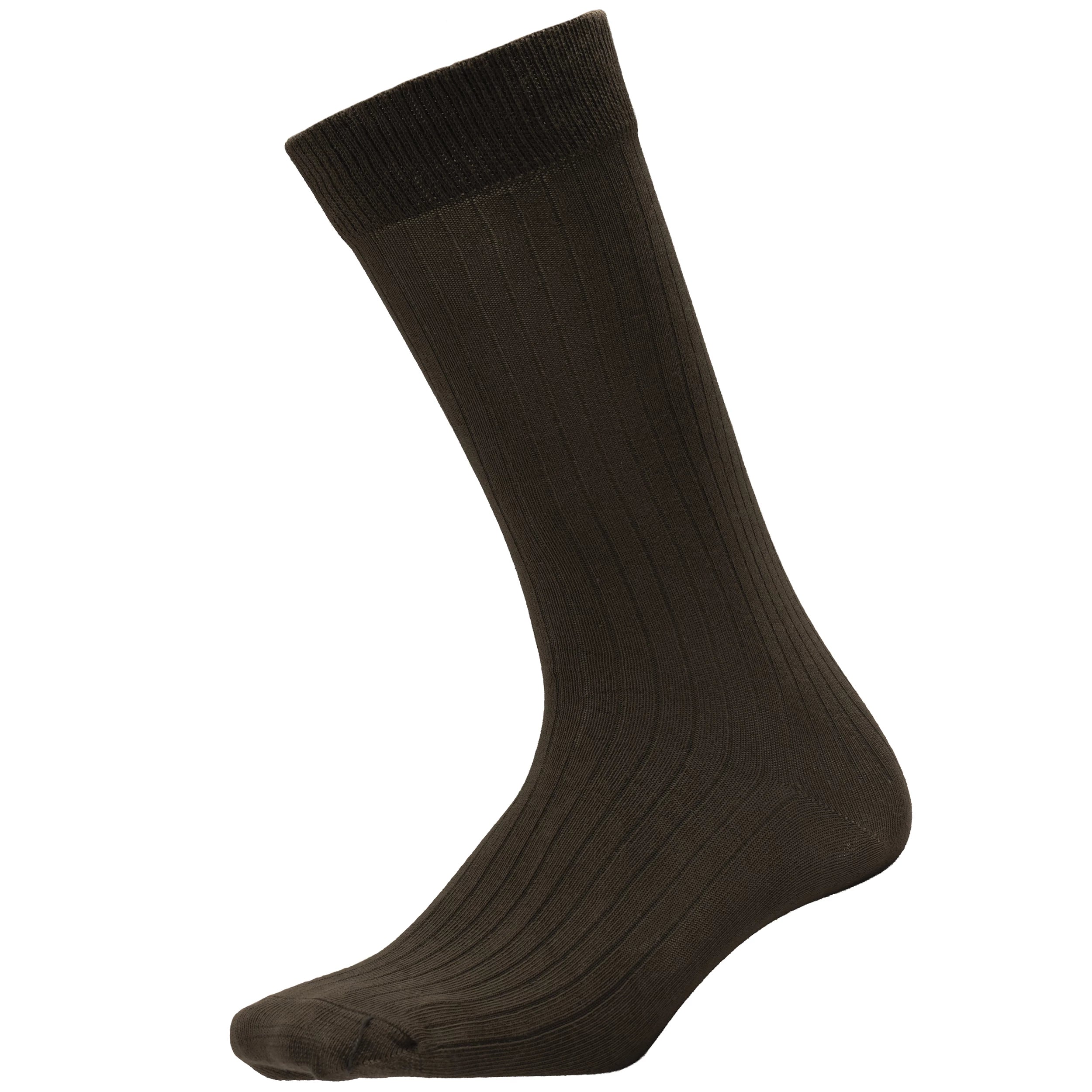 Rothco AGSU Socks - Heritage Walnut