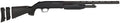 Mossberg 50485 510 Super Bantam Youth 20 Gauge 3" 3+1 18.50" Vent Rib Barrel, Dual Extractors, EZ-Reach Forend, Blued Me