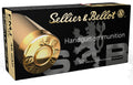 Sellier & Bellot SB45GAP Handgun  45GAP 230gr Full Metal Jacket 50 Per Box/20 Case