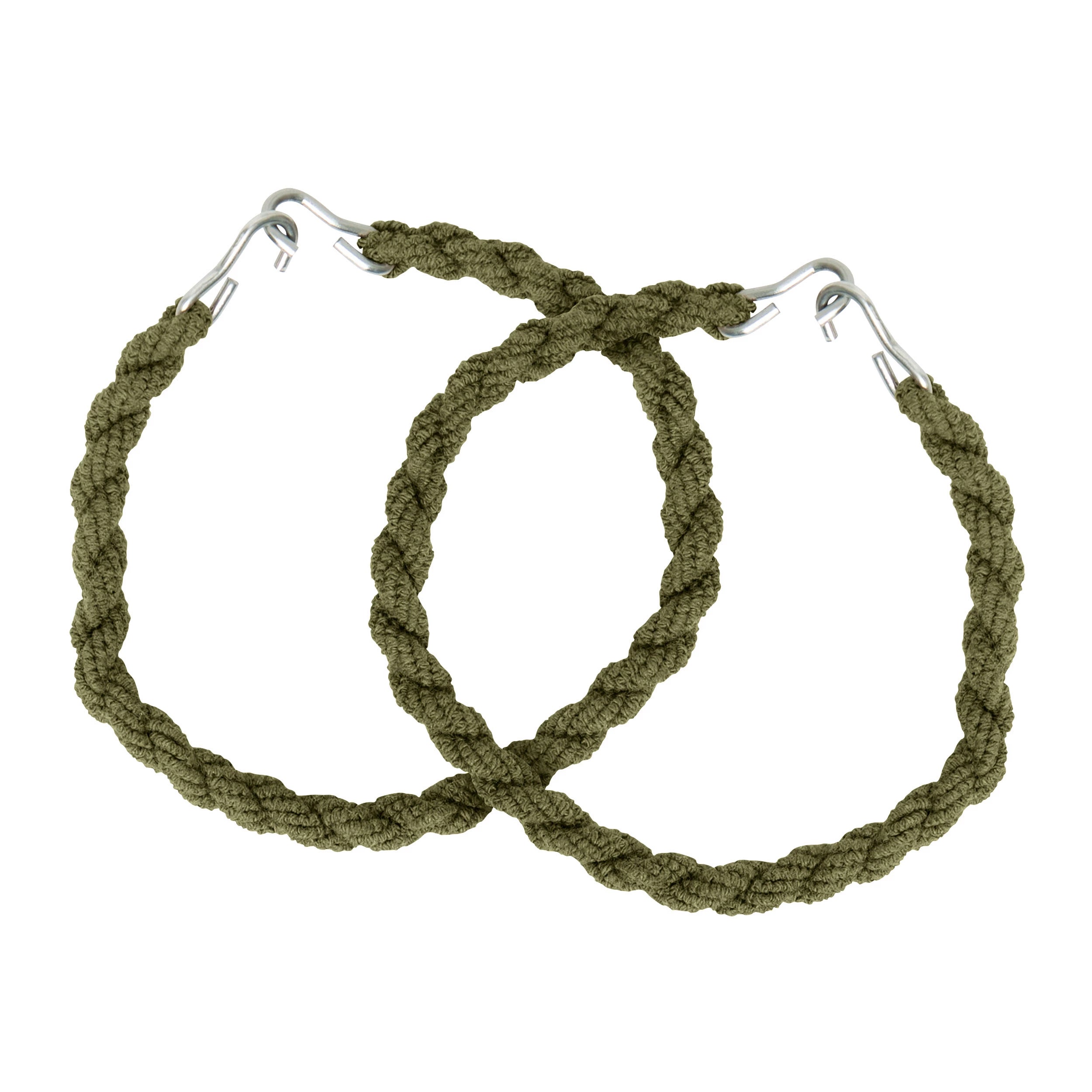 Rothco Blousing Garter Straps