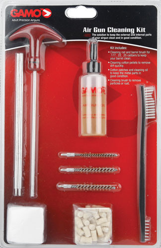 GAMO AIR GUN CLEANING KIT