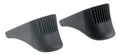 Pearce Grip PG380 Grip Extension  made of Polymer with Black Finish & 1/2" Gripping Surface for 380 ACP Beretta 3032 Tom