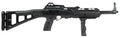 Hi-Point 4095TSFGT1 4095TS Carbine 40 S&W Caliber with 17.50" Barrel, 10+1 Capacity, Black Metal Finish, Black All Weath