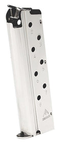 Springfield Armory PI6071 1911 EMP 8rd 40 S&W Stainless Steel