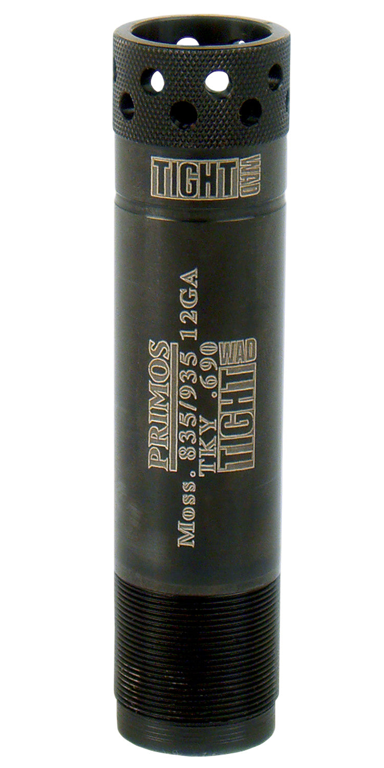 Primos 6773 Tight Wad  Mossberg 835/935 12 Gauge Turkey Ported Steel