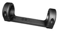 DNZ 30002 Game Reaper Scope Mount/Ring Combo Matte Black 30mm Tube, Fits TCA Impact/Triumph/Pro HUnter/Pro Hunter FX/Ome