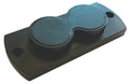 Peace Keeper QDGM1 Quick Draw Gun Magnet Black