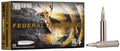 Federal P7RTT2 Premium  7mmRemMag 140gr Trophy Bonded Tip 20 Per Box/10 Case