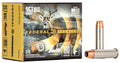 Federal P357SA Premium  357Mag 180gr Swift A Frame 20 Per Box/10 Case