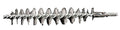 RCBS 9329 Case Neck Brush  Large .35 -.45 Cal Nylon