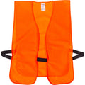 Allen 15753 Hunting Safety  2XL Orange Polyester