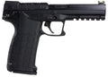 Kel-Tec PMR30BBLK PMR30  22 WMR 30+1 4.30" All Black Fluted Steel Barrel & Serrated Slide, Polymer Frame w/Picatinny Rai