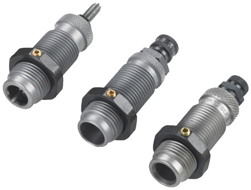RCBS 18915 Carbine 3-Die Set Group B .45 ACP