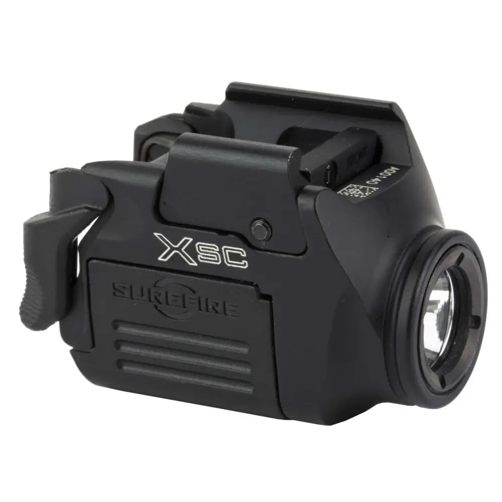 SUREFIRE XSC MICRO COMPACT LIGHT -SUBCOMPACT