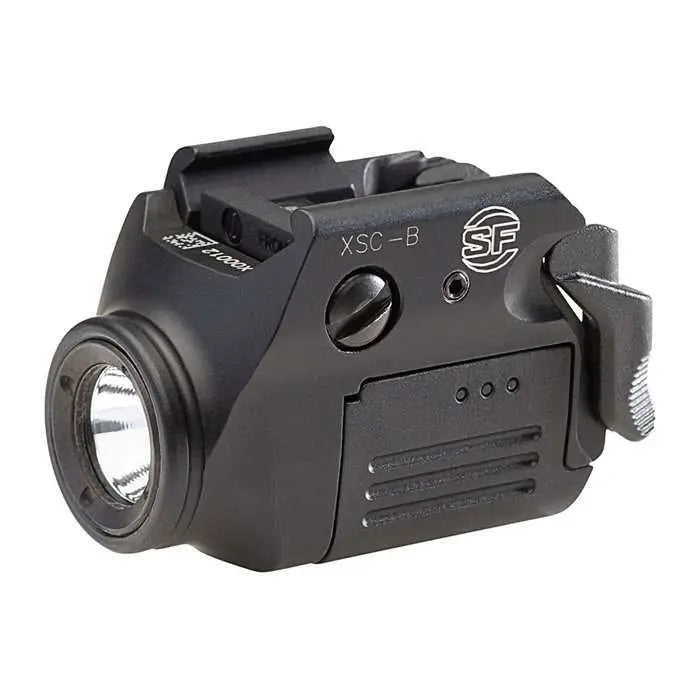 SUREFIRE XSC MICRO COMPACT LIGHT -SUBCOMPACT