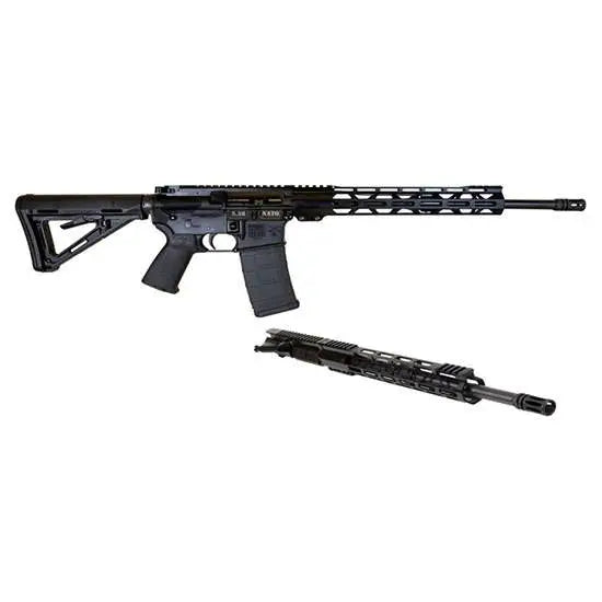 DIAMONDBACK DB15 COMBO RIFLE 556/300 B/O