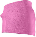 Hogue 18007 HandAll Jr. Grip Sleeve Small Size made of Rubber with Textured Pink Finish & Finger Groove for Most 22, 25 