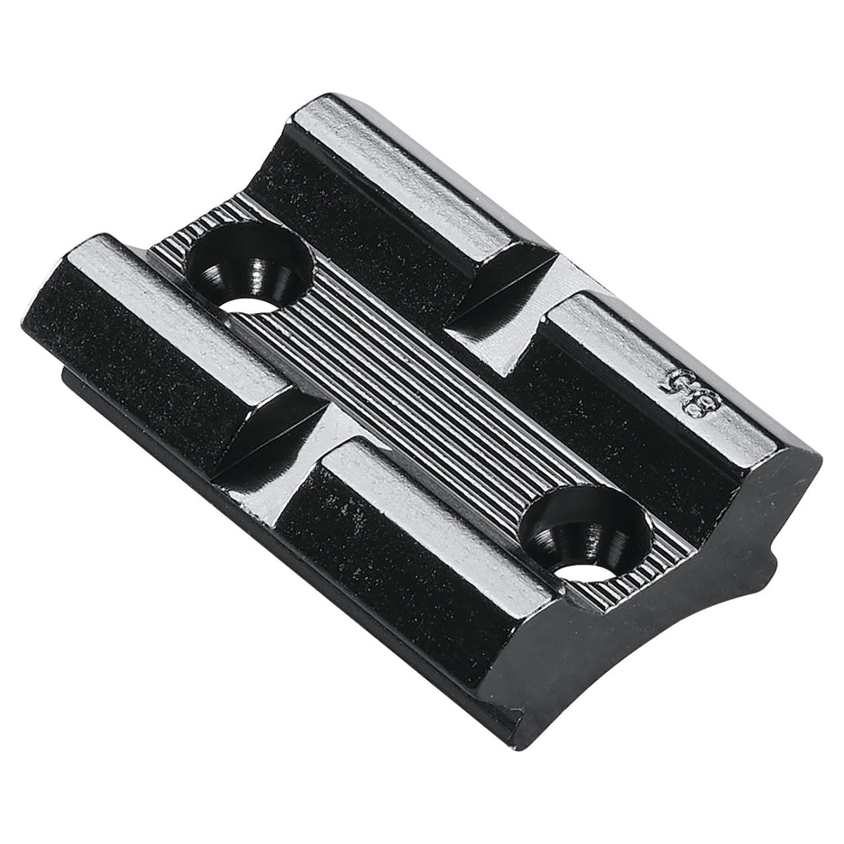 Weaver Mounts 48085 Top Mount Base 85  Black Browning 52/52C/A-Bolt