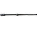 BC-15 6.5 Grendel, 16" Black Nitride M4 Barrel, 1:8 Twist, Carbine Length Gas System