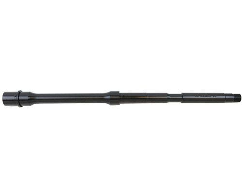BC-15 6.5 Grendel, 16" Black Nitride M4 Barrel, 1:8 Twist, Carbine Length Gas System