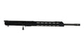 BC-10 6.5 Creedmoor Bolt Action Style Complete Upper Assembly, 20" Parkerized Heavy Barrel, 1:8 Twist, 15" M-LOK Rail