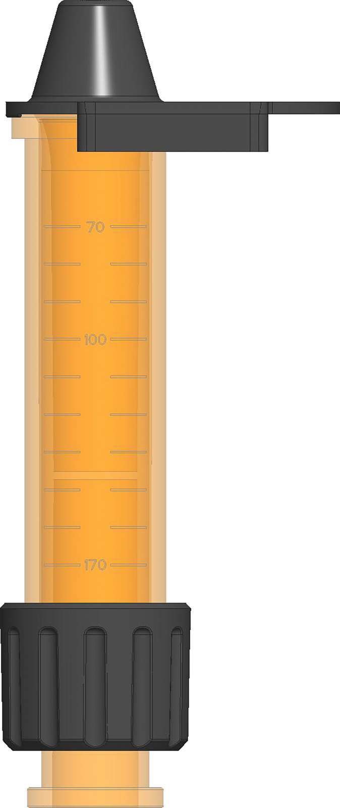 CVA UNIV POWDER MEASURER 50-170 GRNS VOLUME