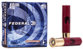 Federal F412RS Power-Shok Shotshell 410Gauge 2.50" 1/4oz RifledSlug Shot 5 Per Box/50 Case
