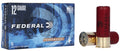 Federal F13000 Power-Shok Magnum 12Gauge 2.75" 12Pellets 1 7/16oz 00BuckShot 5 Per Box/50 Case