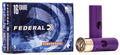 Federal F1641B Power-Shok Magnum 16Gauge 2.75" 12Pellets 1 3/16oz 1BuckShot 5 Per Box/50 Case