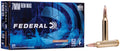 Federal 7RA Power-Shok  7mmRemMag 150gr Jacketed Soft Point 20 Per Box/10 Case