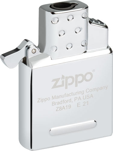 ZIPPO SINGLE TORCH BUTANE