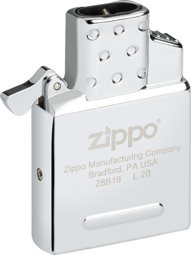ZIPPO DOUBLE TORCH BUTANE