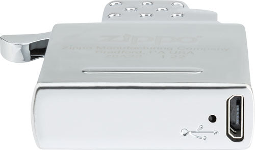ZIPPO DOUBLE ARC RECHARGEABLE