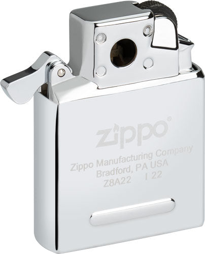 ZIPPO YELLOW FLAME PIPE
