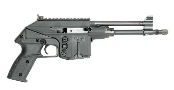 KELTEC PLR16 223REM PSTL PRK/BLK