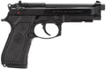 92FS TYPE M9A1 9MM 10RD 4.9IN BLACK