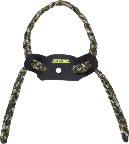 ALLEN BRAIDED BOW SLING