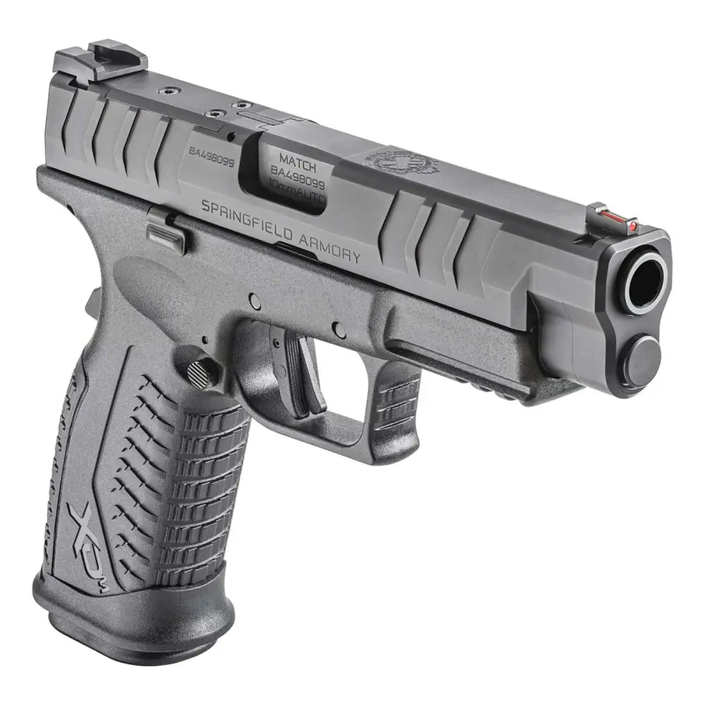 SPRINGFIELD ARMORY XD-M ELITE 10MM W/OSP 4.5" PSTL 2-16RD