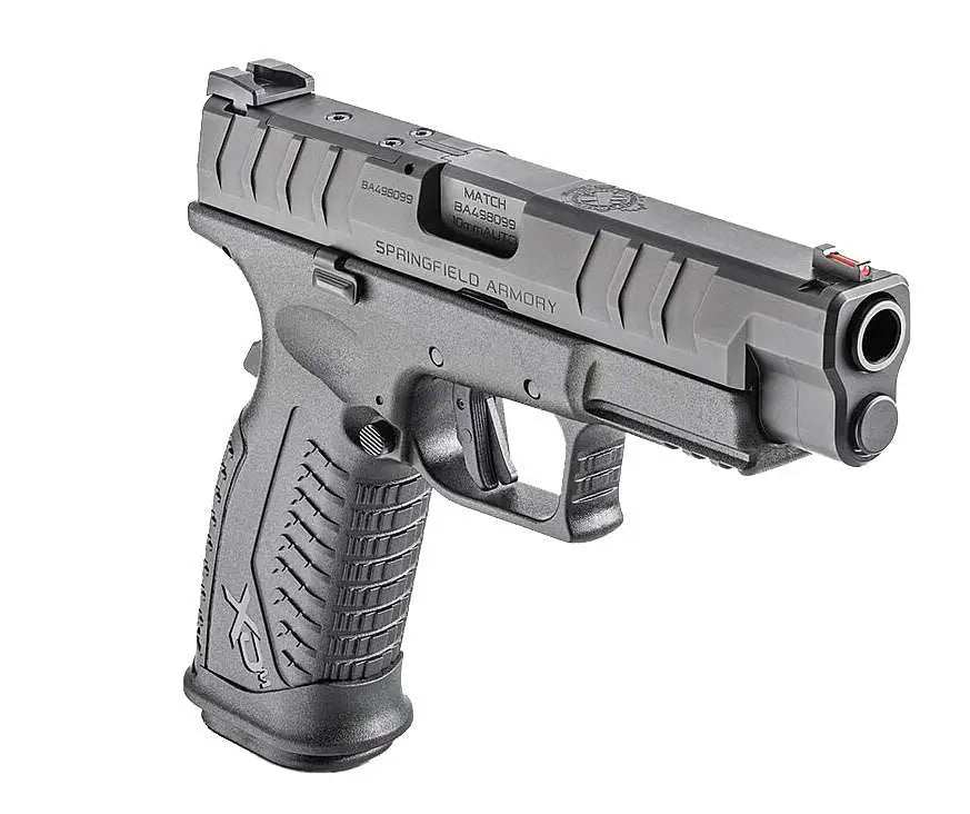 SPRINGFIELD ARMORY XD-M ELITE 10MM W/OSP 4.5" PSTL 2-16RD