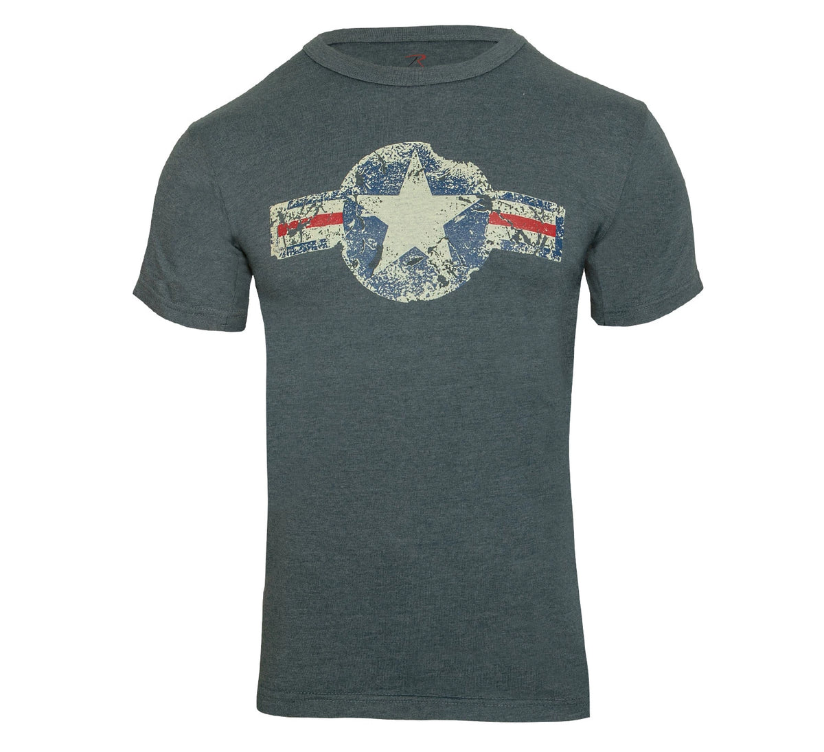 Rothco Vintage Air Corps T-Shirt