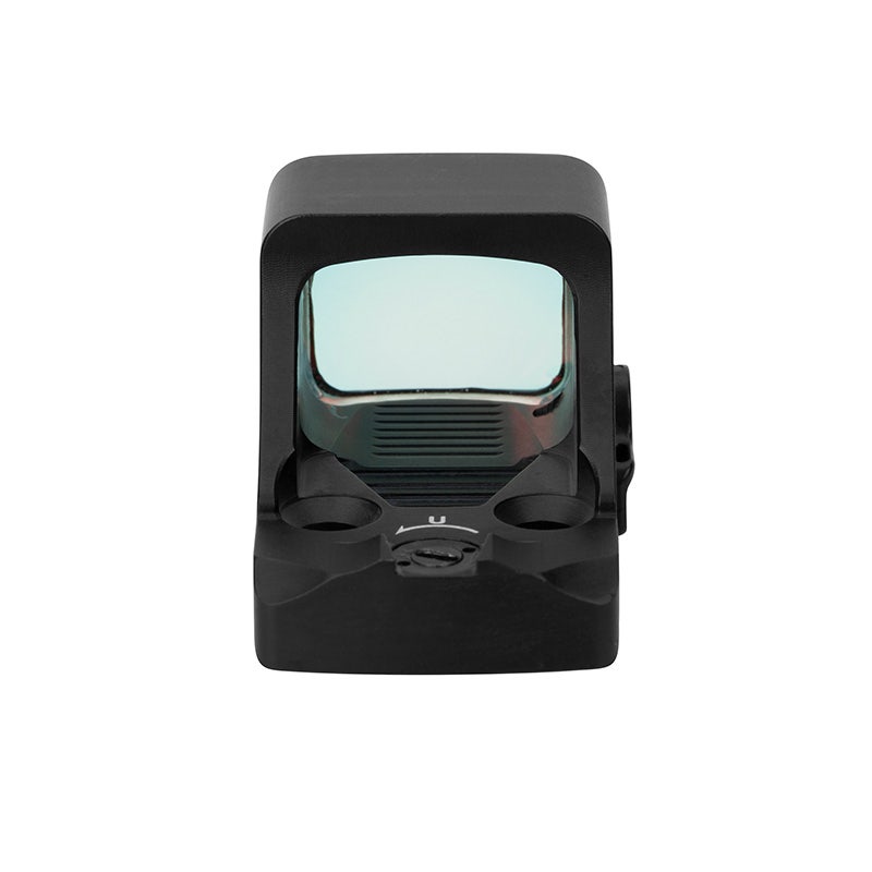 Holosun HE507K-GRX2 Multi-Reticle Green