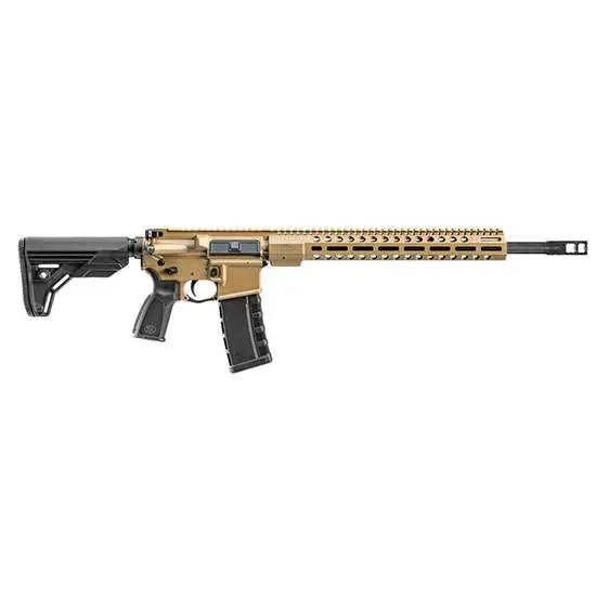 FN FN15 DMR3 5.56 FDE 18" RIFLE 30RD